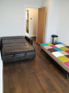 Entire luxurious flat sleeps 4 persons - Londra - 3