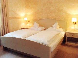 Hotel Grünes Türl - Bad Schallerbach - 1