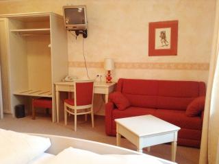 Hotel Grünes Türl - 4