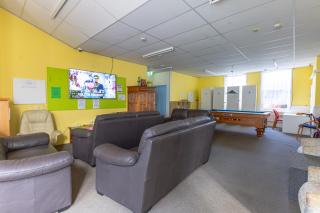 BK Hostel - Auckland - 4