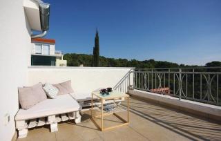 Apartments with parking space Brodarica, Sibenik - 16978 - 8