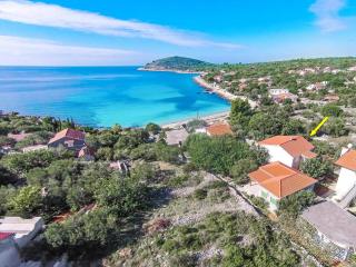 Apartments by the sea Drvenik Mali (Drvenik) - 16787 - Drvenik Veli - 6