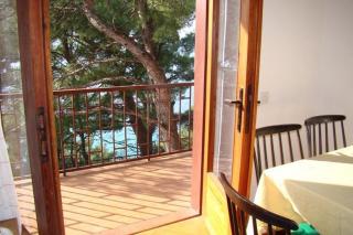Apartments by the sea Brela, Makarska - 16950 - 8