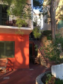 Apartments by the sea Brela, Makarska - 16950 - 7