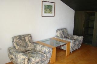 Apartments by the sea Brela, Makarska - 16950 - 1