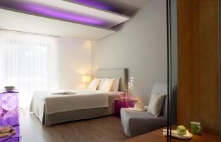 Kamari Beach Hotel - Potos - 9