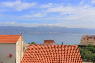Apartments by the sea Slatine, Ciovo - 17234 - 6