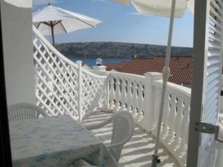 Apartments with parking space Barbat, Rab - 16816 - Rab - 8