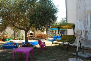 Apartments with parking space Barbat, Rab - 16816 - Rab - 4