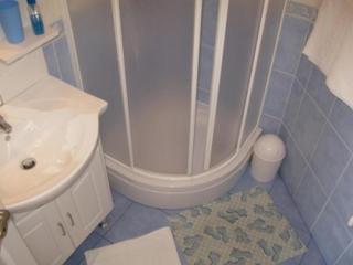 Apartments with parking space Barbat, Rab - 16816 - Rab - 1