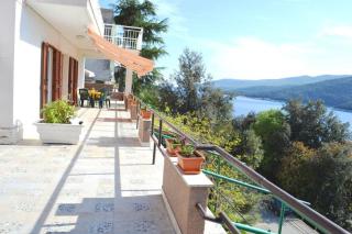 Apartments with WiFi Rabac, Labin - 17261 - 6