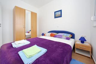 Apartments by the sea Bibinje, Zadar - 17269 - Bibinje - 7
