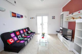 Apartments by the sea Bibinje, Zadar - 17269 - Bibinje - 2