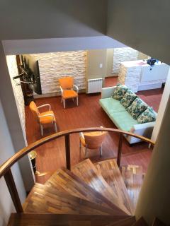 Crystal Hotel - La Quiaca - 1