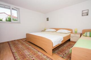 Apartments by the sea Arbanija, Ciovo - 17280 - Trogir - 3