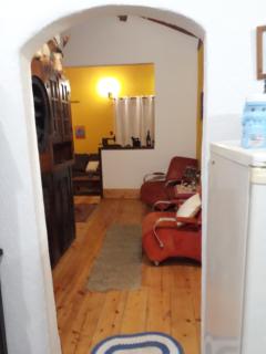 Condominio Villas De Monte Verde IV - 1