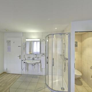 Hotel Sporting - St. Gallen - 4
