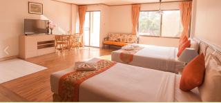 Takiab Beach Resort - Hua Hin - 5