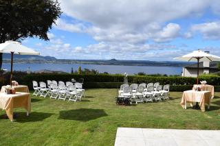 Bellevue Boutique Lodge - Taupo - 1