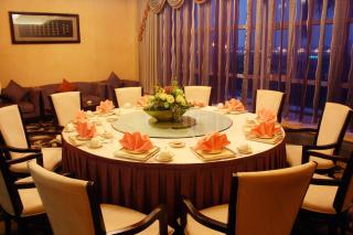 University Town International Hotel - Canton - 3