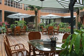University Town International Hotel - Canton - 5