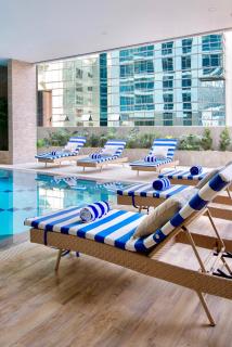 The Sphere Serviced Residences Managed by HII - Manila - 7