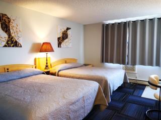 Country Garden Inn & Restaurant - Smoky Lake - 9