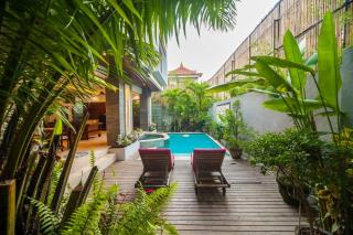 Villa Suzuki 1 Seminyak - Seminyak - 1