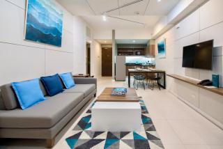 The Sphere Serviced Residences Managed by HII - Manila - 5