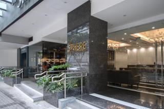 The Sphere Serviced Residences Managed by HII - Manila - 3