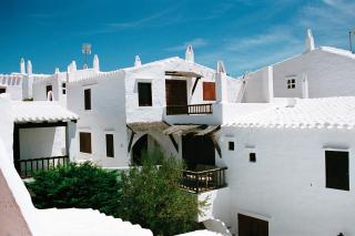 Binivell Park - Caliu Apartments - 4