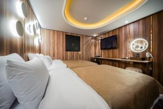 THE GRAY HOTEL - Seul - 6