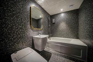 THE GRAY HOTEL - Seul - 7