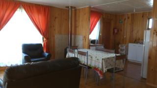 Cabañas Villa Rivas - 2