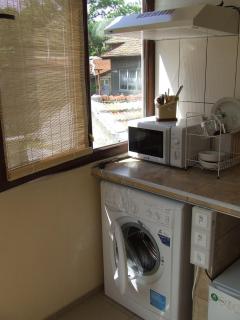 Varnaflats Guest Rooms - 8