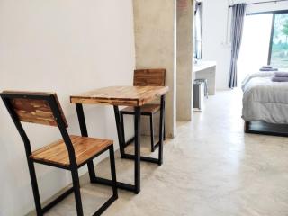 Santitham Home Farm Stay - Mae Taeng - 4