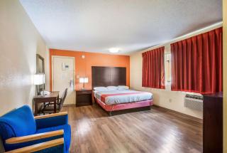 Motel 6-Washington, DC - Convention Center - Washington, D.C. - 8