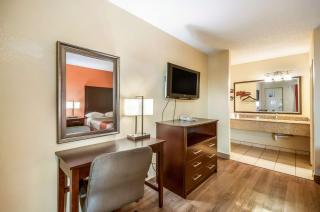 Motel 6-Washington, DC - Convention Center - Washington, D.C. - 7