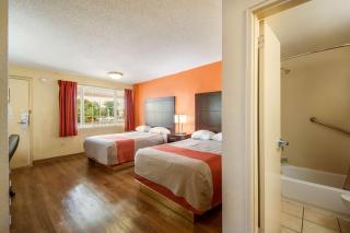 Motel 6-Washington, DC - Convention Center - Washington, D.C. - 3