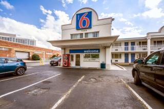 Motel 6-Washington, DC - Convention Center - Washington - 8