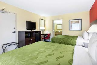 Quality Inn & Suites - Lexington - 3