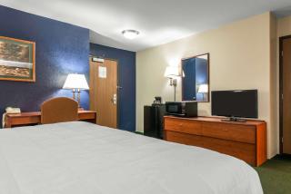 Comfort Inn & Suites Sterling - Sterling - 9