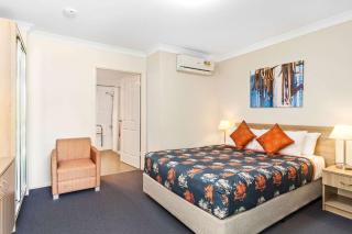 Econo Lodge Alabaster - Cowra - 9