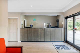 Quality Inn & Suites - Lexington - 7