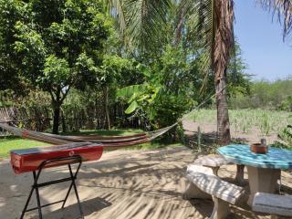 Coco Coozy - Kanchanaburi - 2