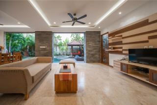 Villa Suzuki 2 Seminyak - Seminyak - 2