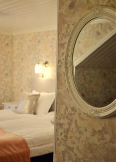 Putiikkihotelli Kemi 1932 - 6