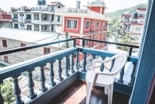 Hotel K2 Pokhara - Pokhara - 1