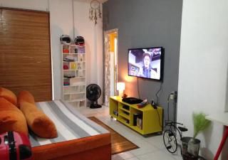 Apartamentos em Cobertura - Cobertura 2 Quartos ou Pequena Cobertura - Rio de Janeiro - 9