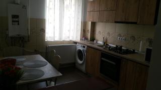 Apartament Lavinia - Călimăneşti - 9